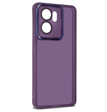 Чехол для мобильного телефона Armorstandart Shade OPPO Reno13 F 4G / Reno13 F 5G / Reno13 FS 5G Violet (ARM82939)