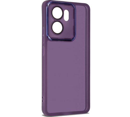 Чохол до мобільного телефона Armorstandart Shade OPPO Reno13 F 4G / Reno13 F 5G / Reno13 FS 5G Violet (ARM82939)