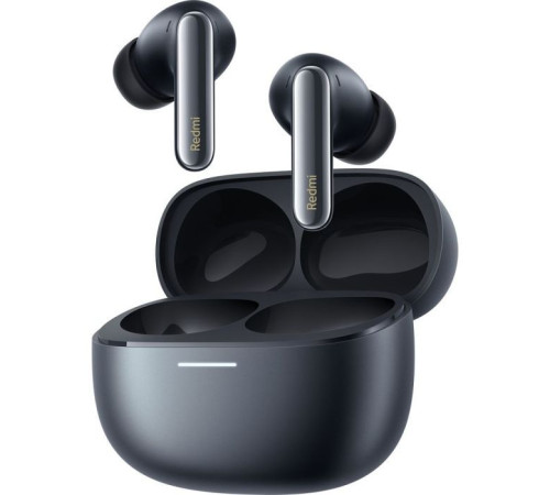 Навушники Xiaomi Redmi Buds 6 Pro (BHR9307GL) Space Black (1124219)