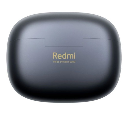Навушники Xiaomi Redmi Buds 6 Pro (BHR9307GL) Space Black (1124219)