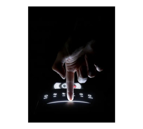 Зволожувач повітря Polaris PUH 2709