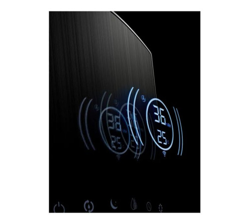 Зволожувач повітря Polaris PUH 2709