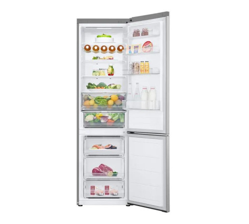 Холодильник LG GW-B509FAFW