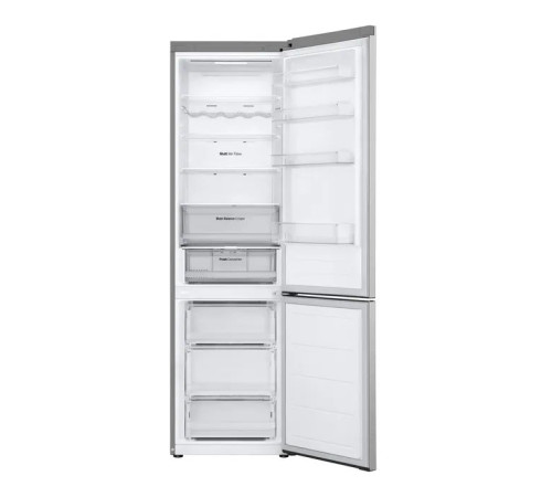 Холодильник LG GW-B509FAFW