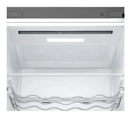 Холодильник LG GW-B509FAFW