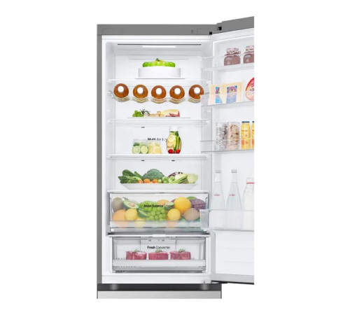 Холодильник LG GW-B509FAFW
