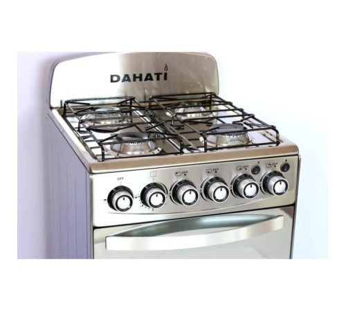 Плита DAHATI 2000-09GS