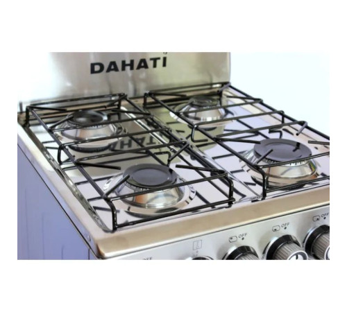 Плита DAHATI 2000-09GS