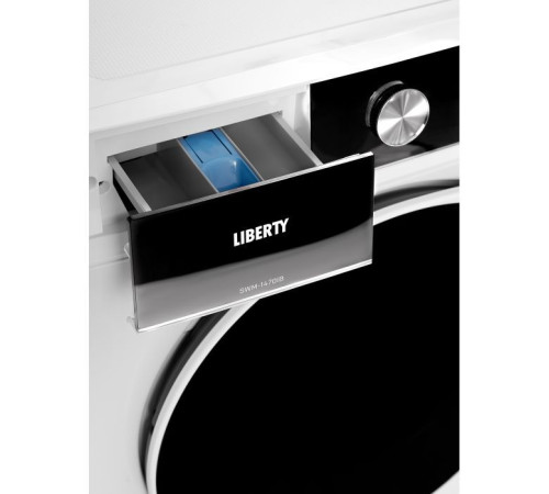 Пральна машина Liberty SWM-1470 IB