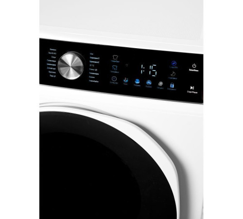 Пральна машина Liberty SWM-1470 IB