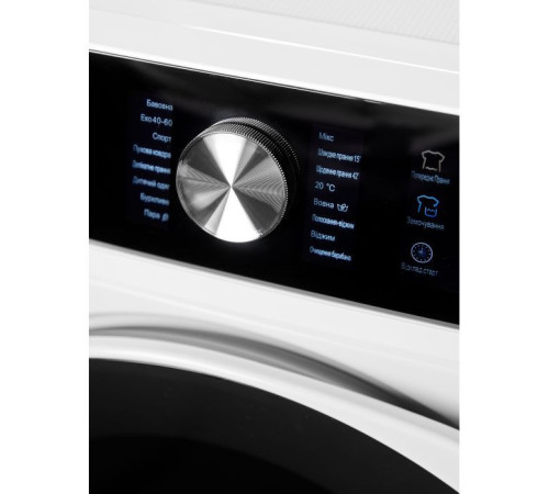 Пральна машина Liberty SWM-1470 IB