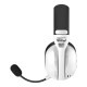 Навушники Hator Hyperpunk 3 Wireless Hi-Res SyncHUB connection White (ESH16)
