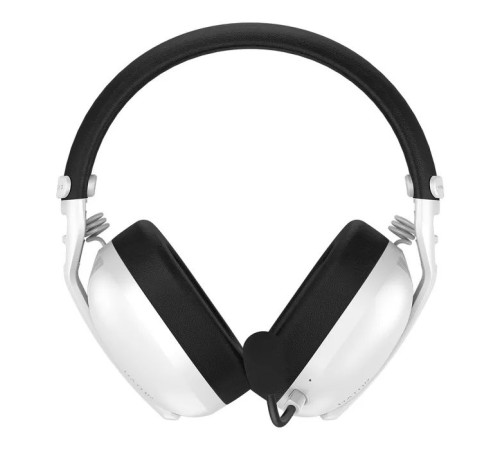 Навушники Hator Hyperpunk 3 Wireless Hi-Res SyncHUB connection White (ESH16)