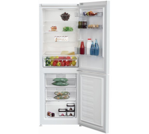 Холодильник Indesit INKS 1341 W4U (INKS1341W4U)