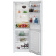 Холодильник Indesit INKS 1341 W4U (INKS1341W4U)