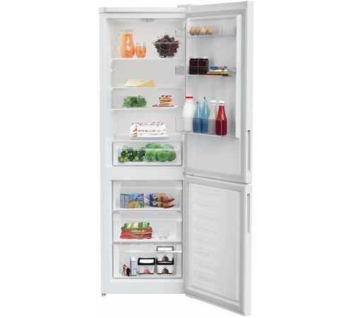 Холодильник Indesit INKS 1361 W4U (INKS1361W4U)