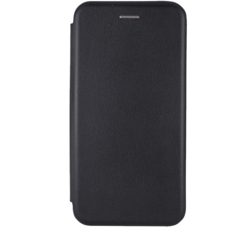 Чохол до мобільного телефона BeCover Exclusive Motorola Moto G55 Black (713519)