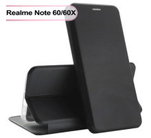 Чехол для мобильного телефона BeCover Exclusive Realme Note 60/60X Black (713507)