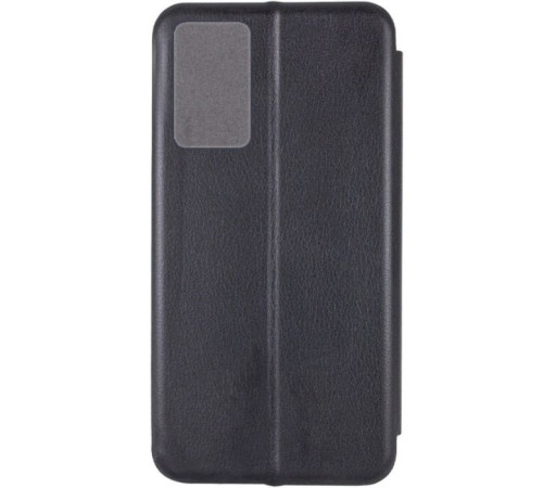 Чохол до мобільного телефона BeCover Exclusive Realme Note 60/60X Black (713507)