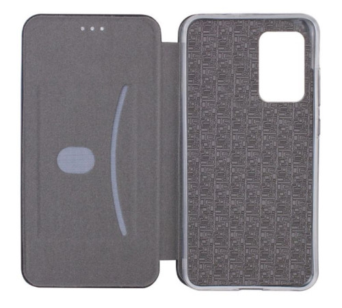 Чохол до мобільного телефона BeCover Exclusive Realme Note 60/60X Black (713507)