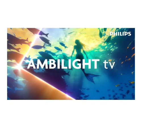 Телевізор Philips 55PUS8010/12