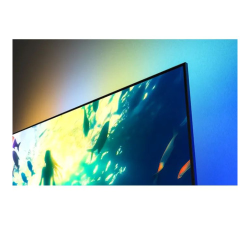 Телевізор Philips 55PUS8010/12