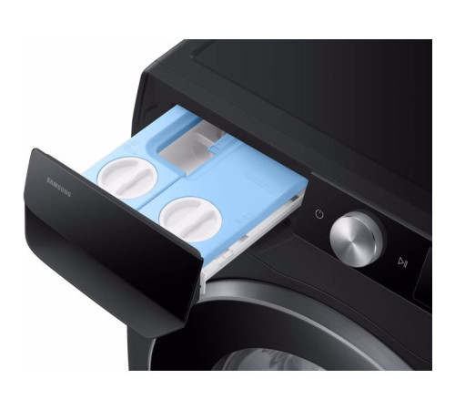 Пральна машина Samsung WW90DG6G94LBUA