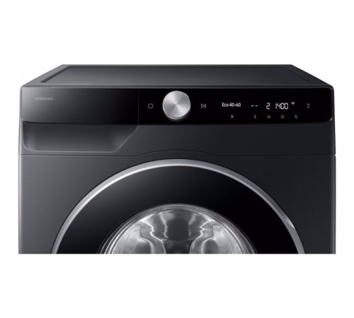 Пральна машина Samsung WW90DG6G94LBUA