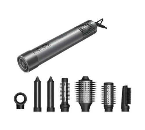 Стайлер Ardesto HD-Y1000BRST