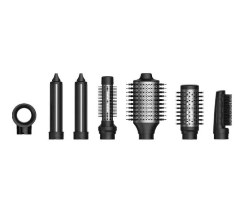 Стайлер Ardesto HD-Y1000BRST