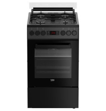 Плита Beko FSM52334DAO