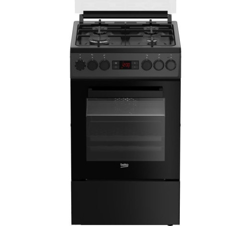 Плита Beko FSM52334DAO