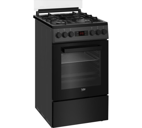 Плита Beko FSM52334DAO
