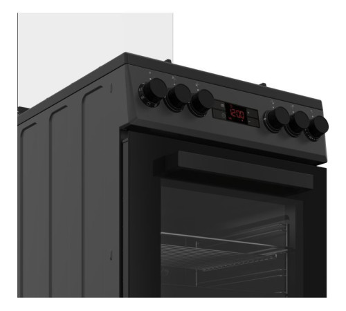 Плита Beko FSM52334DAO