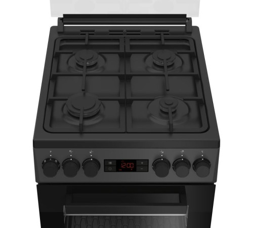 Плита Beko FSM52334DAO