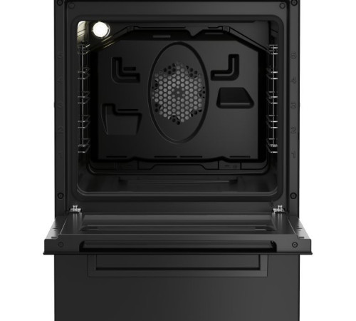 Плита Beko FSM52334DAO