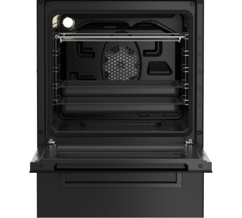 Плита Beko FSM52334DAO