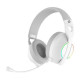 Навушники HP DHE-8003U Gaming Sound 7.1 RGB USB White (DHE-8003UWT)