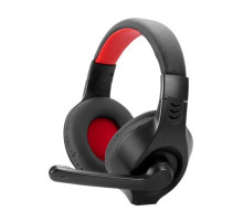 Навушники Xtrike ME HP-312 XBOX/PS/PC Black/Rad (HP-312)
