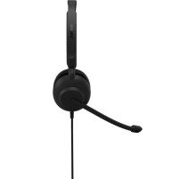 Наушники Jabra Evolve 10 Stereo USB-A Black (2699-820-109)