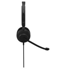 Навушники Jabra Evolve 10 Stereo USB-A Black (2699-820-109)