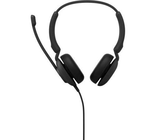 Навушники Jabra Evolve 10 Stereo USB-A Black (2699-820-109)