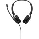 Навушники Jabra Evolve 10 Stereo USB-A Black (2699-820-109)