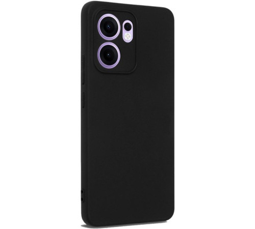 Чохол до мобільного телефона BeCover Oppo Reno13 F 5G Black (713490)