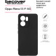 Чохол до мобільного телефона BeCover Oppo Reno13 F 5G Black (713490)