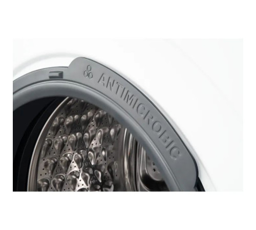 Пральна машина Hansa WHG714SD1W