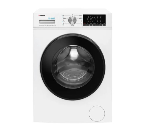 Пральна машина Hansa WHG714SD1W