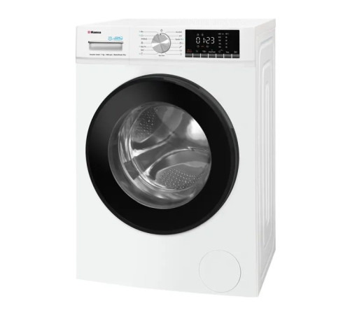 Пральна машина Hansa WHG714SD1W