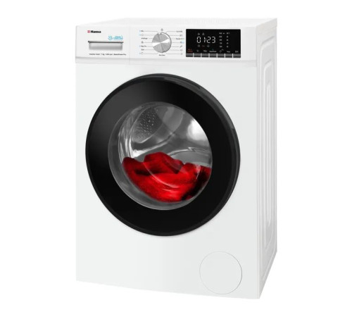 Пральна машина Hansa WHG714SD1W