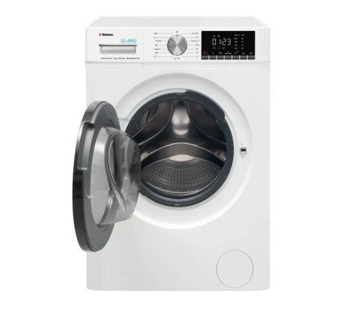 Пральна машина Hansa WHG714SD1W